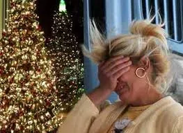 DEPRESION EN NAVIDAD